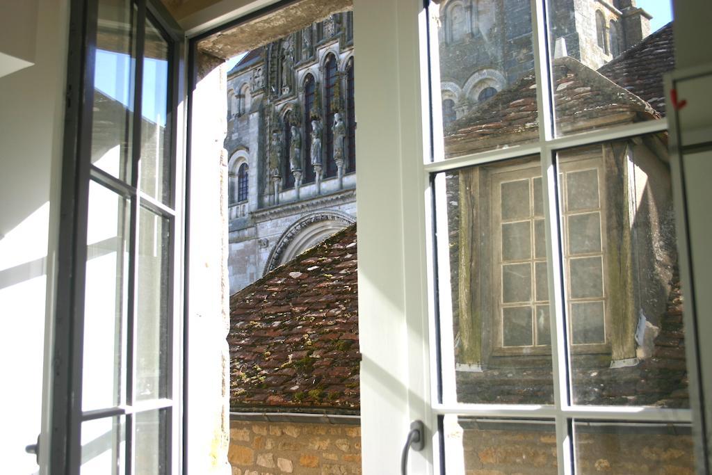 Sy-La Terrasse Hotel Vezelay Room photo