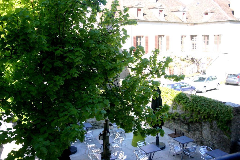 Sy-La Terrasse Hotel Vezelay Room photo